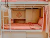 Ký túc xá tiện nghi đường Hoàng Văn Thụ, Tân Bình - 1