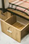 Cho thuê Sleepbox CAO CẤP GẦN ĐẠI HỌC TÔN ĐỨC THẮNG - 5