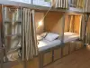 Cho thuê Ký túc xá tiện nghi 95 Bình Lợi - 1