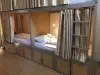Cho thuê Ký túc xá tiện nghi 95 Bình Lợi - 2