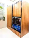 Cho thuê Sleepbox cao cấp 51 Nguyễn Trãi, P.2, Quận 5 - 1