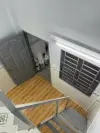 Phòng gác rộng gần Lê Văn Việt - Ngã ba Mỹ Thành, Quận 9 - 5