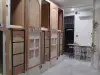 Ký túc xá sleepbox cao cấp tại Vinhomes Grand Park Quận 9 - 2