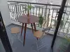 Ký túc xá sleepbox cao cấp tại Vinhomes Grand Park Quận 9 - 4