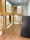 Ký túc xá sleepbox xịn xò ngay chợ Thủ Đức - 1