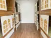 Ký túc xá sleepbox xịn xò ngay chợ Thủ Đức - 2