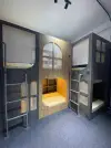 Cho thuê Sleepbox cao cấp Quận 3, Đường Lê Văn Sỹ - 6