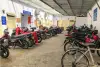 Phòng cho thuê gần Đặng Văn Bi - ngã tư Bình Thái, Thủ Đức - 5