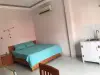 Phòng thoáng mát tại 459 Trần Hưng Đạo, P. Cầu Kho, Quận 1 - 2