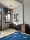 Cho thuê Phòng ban công tại 459 Trần Hưng Đạo, Quận 1 - 2