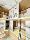 Ký túc xá Sleepbox thoáng mát gần Hoàng Diệu 2, Thủ Đức - 1
