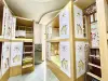 Ký túc xá Sleepbox thoáng mát gần Hoàng Diệu 2, Thủ Đức - 7