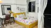 Phòng ban công thoáng mát 29 Trường Sơn, P.15, Quận 10 - 4