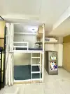 Ký túc xá NAM thoáng mát 179 Đặng Thuỳ Trâm , Phường 13, Bình thạnh - 3