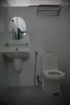 Ký túc xá xịn xò gần Võ Văn Ngân - ĐH Sư Phạm Kỹ Thuật đi xe 3 phút là tới, Thủ Đức - 5