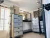 Ký túc xá thoáng mát Quận 10 tại đường Nguyễn Tri Phương, Lý Thái Tổ - 2