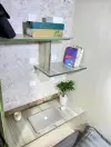 Cho thuê ký túc xá tiện nghi Võ Liêm Sơn Quận 8 - 4