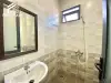 Studio ban công, full nội thất - 1