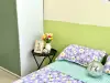 CUỐI THÁNG TRỐNG LẠI Mã 203 - 4