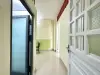 CUỐI THÁNG TRỐNG LẠI Mã 203 - 7