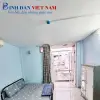 Cho thuê phòng trọ có máy lạnh, view mặt tiền, ban công tại 538 Điện Biên Phủ - 3