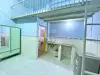 Cho thuê phòng trọ có máy lạnh, cửa sổ, WC riêng tại 92/156 Xô Viết Nghệ Tĩnh - 5