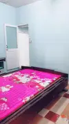 Phòng trong khuôn viên sân vườn thoáng mát gần Đại Học Công Nghiêp - 8
