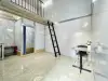 Phòng trong khuôn viên sân vườn thoáng mát gần Đại Học Công Nghiêp - 10