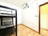 Ký túc xá Khu B Làng Đại học Đông Hòa, từ 2 triệu/tháng - 3