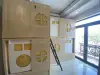 Sleepbox gần ĐH Công Thương, Tân Phú – từ 1,9 triệu/tháng - 3