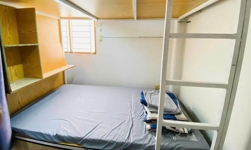 Ký túc xá cho NỮ tiện nghi 758 Xô Viết Nghệ Tĩnh, P25, Bình Thạnh - ảnh 2