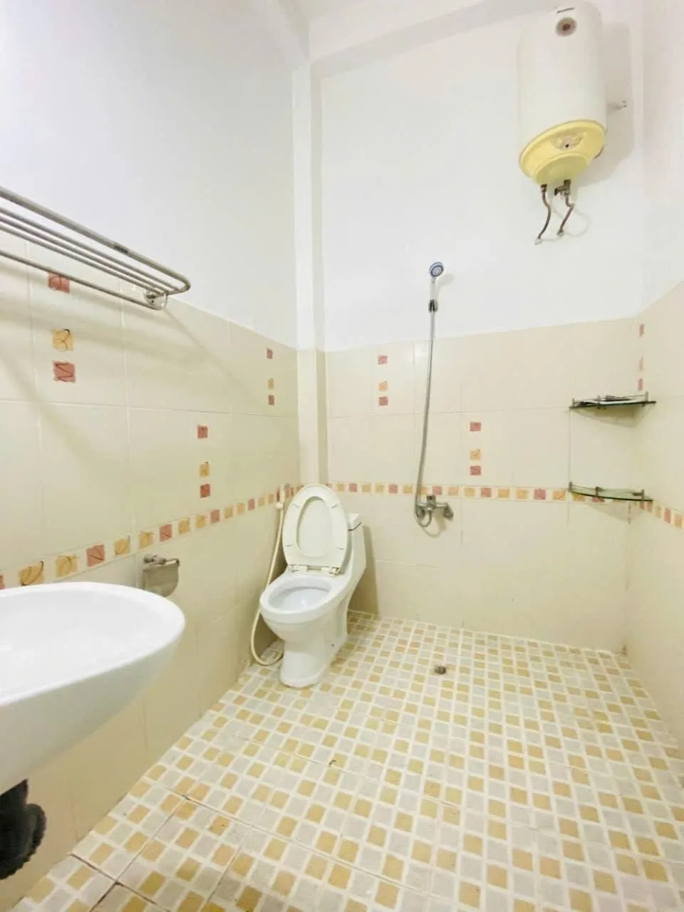 Ký túc xá cho NỮ tiện nghi 758 Xô Viết Nghệ Tĩnh, P25, Bình Thạnh - ảnh 3