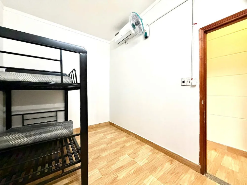 Ký túc xá Khu B Làng Đại học Đông Hòa, từ 2 triệu/tháng - ảnh 3