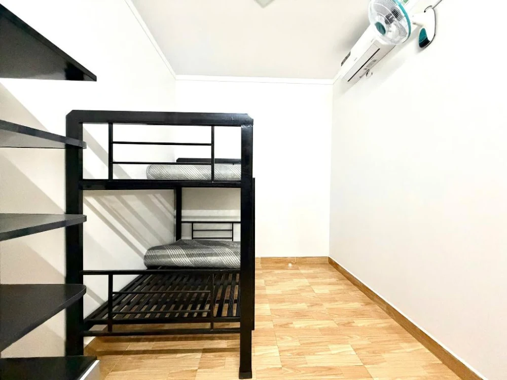 Ký túc xá Khu B Làng Đại học Đông Hòa, từ 2 triệu/tháng - ảnh 6