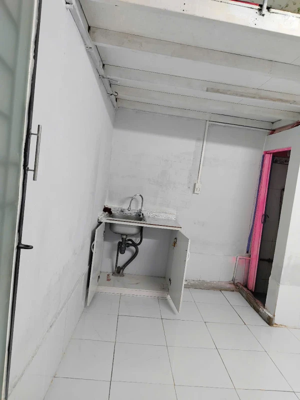 Phòng cho thuê gần chợ Tân Mỹ, P. Tân Phú, Quận 7