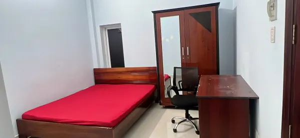 Phòng tiện nghi 749 Huỳnh Tấn Phát, Quận 7