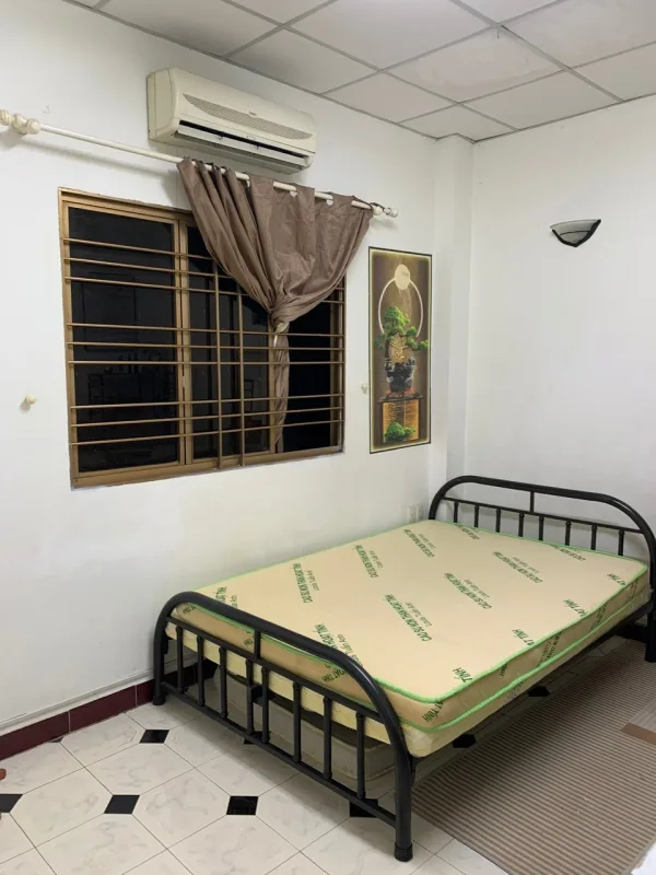 Phòng cho thuê 373 Phạm Ngũ Lão, Quận 1