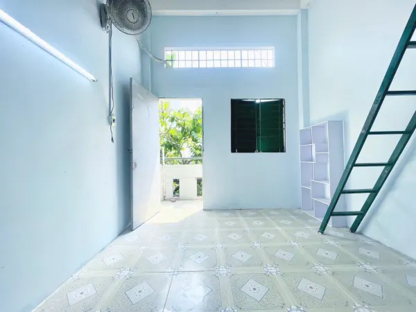 Phòng tiện nghi gần Nguyễn Oanh, Gò Vấp.