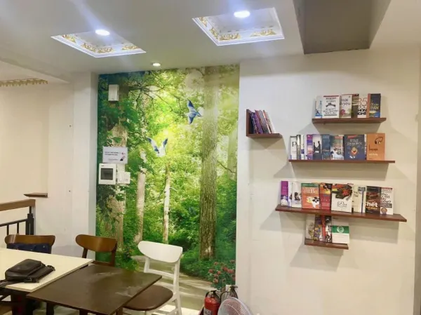 Sleepbox gần ĐH Công Thương, Tân Phú – từ 1,9 triệu/tháng