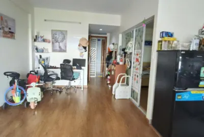 Căn hộ ehome Bình Tân 3