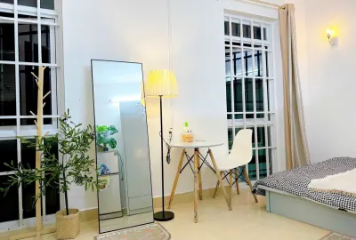 P.204 Trống 1/6
