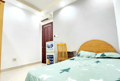 Cho thuê phòng đầy đủ tiện nghi Điện Biên Phủ Bình Thạnh