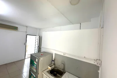 Studio ban công