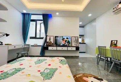 27/1 Điện Biên Phủ, Bình Thạnh