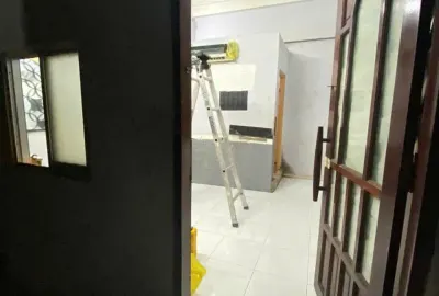 3tr nội thất cơ bản cửa sổ đón nắng rộng 20m2 + đối điện Công Viên Tầm Vu xe hơi tận cửa ngay chân c