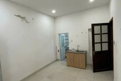 3tr7 nội thất cơ bản rộng 30m2 + cửa sổ đón nắng thông thoáng + ngay Cư Xá Thanh Đa, P.27, Bình Thạn