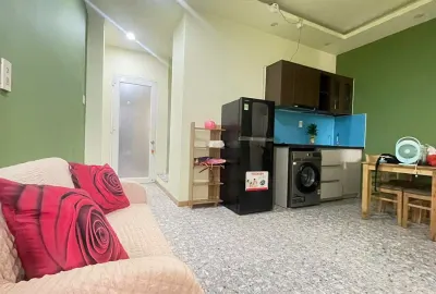 Dạng 2PN 2WC + BAN CÔNG