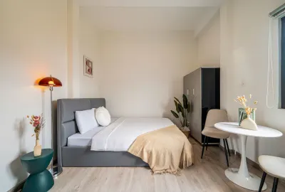 Địa chỉ: 45 Huỳnh Tịnh Của, P19, Bình Thạnh