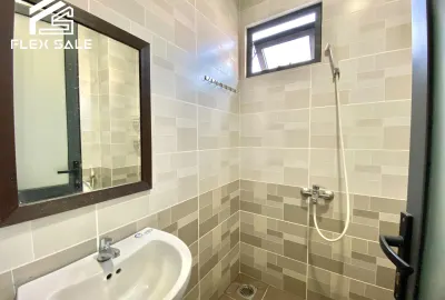 Studio ban công, full nội thất