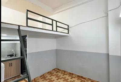 Ngày 4/6 TRỐNG P105